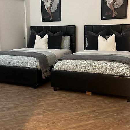 Exceptional Loft Free Parking And Wifi Διαμέρισμα Λος Άντζελες Εξωτερικό φωτογραφία