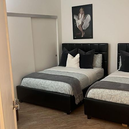 Exceptional Loft Free Parking And Wifi Διαμέρισμα Λος Άντζελες Εξωτερικό φωτογραφία