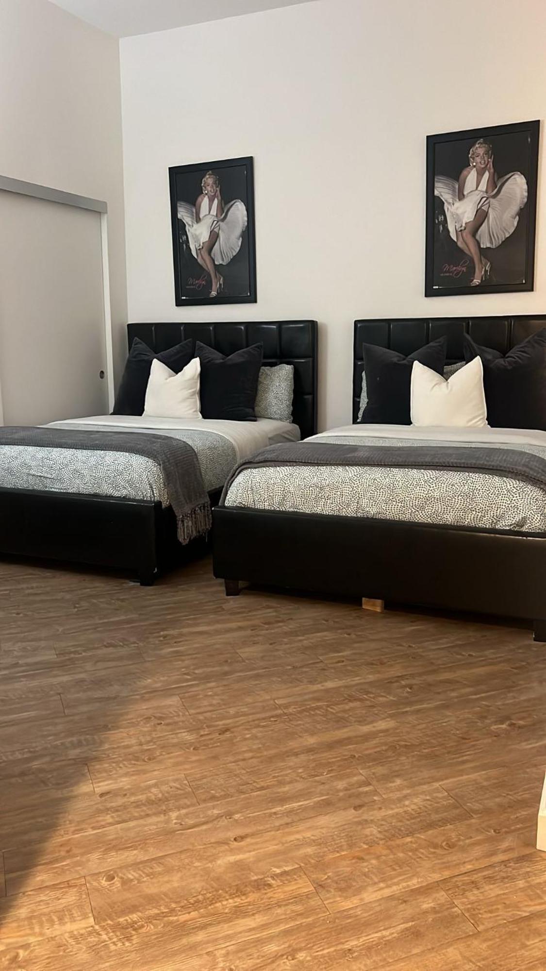 Exceptional Loft Free Parking And Wifi Διαμέρισμα Λος Άντζελες Εξωτερικό φωτογραφία