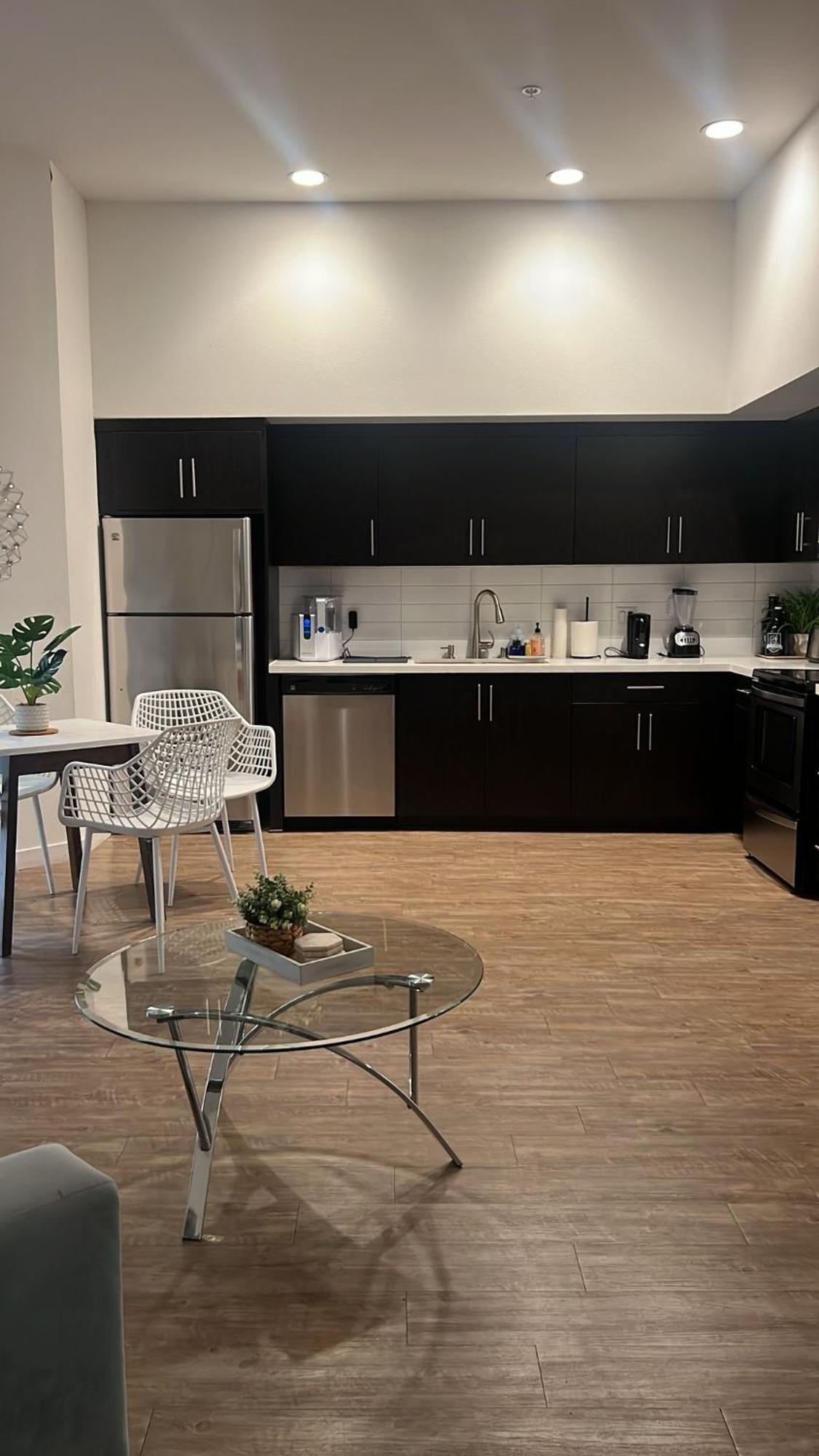 Exceptional Loft Free Parking And Wifi Διαμέρισμα Λος Άντζελες Εξωτερικό φωτογραφία